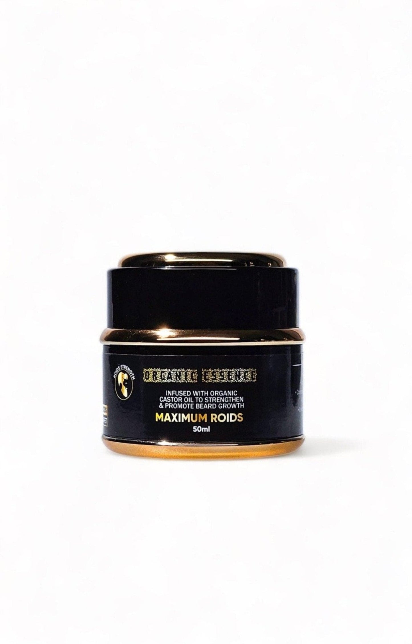 Organic Hairoids Beard Balm Buffet- 50ML