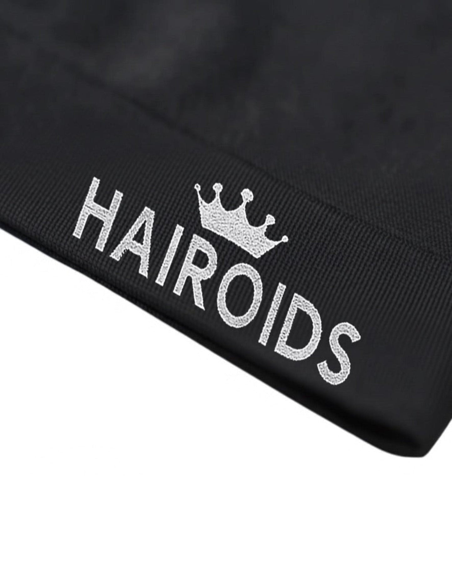 Organic Hairoids Skull Cap