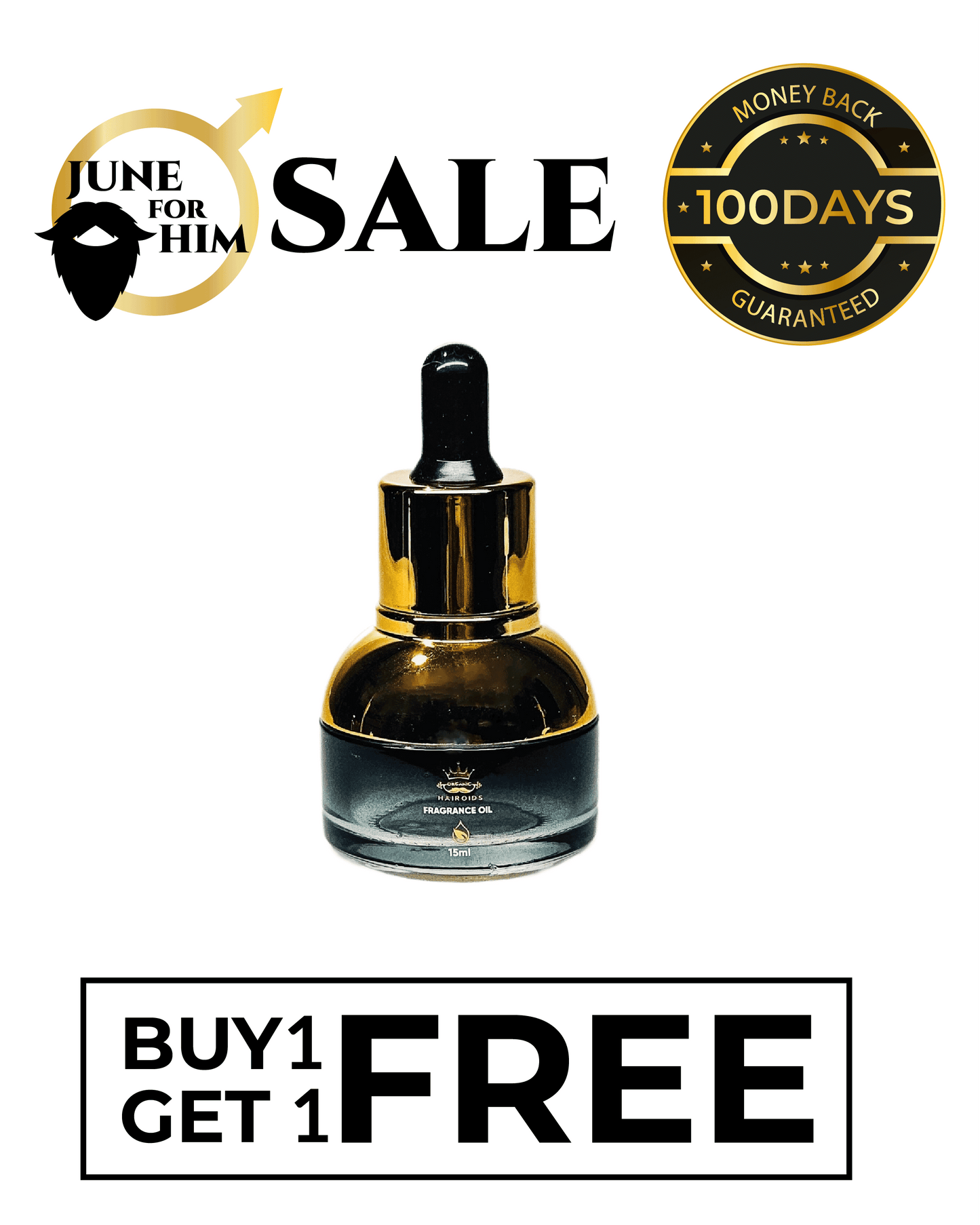 Rich Dreams Oud Oil- 15ML