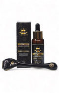 Organic Hairoids Maximum Growth Kit