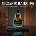 Sweet Whispers Oud Oil- 15ML