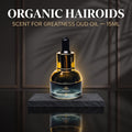 Scent For Greatness Oud Oil- 15ML