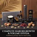 Organic Hairoids Growth In Abundance Kit