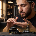 Organic Hairoids Growth Sealer Kit