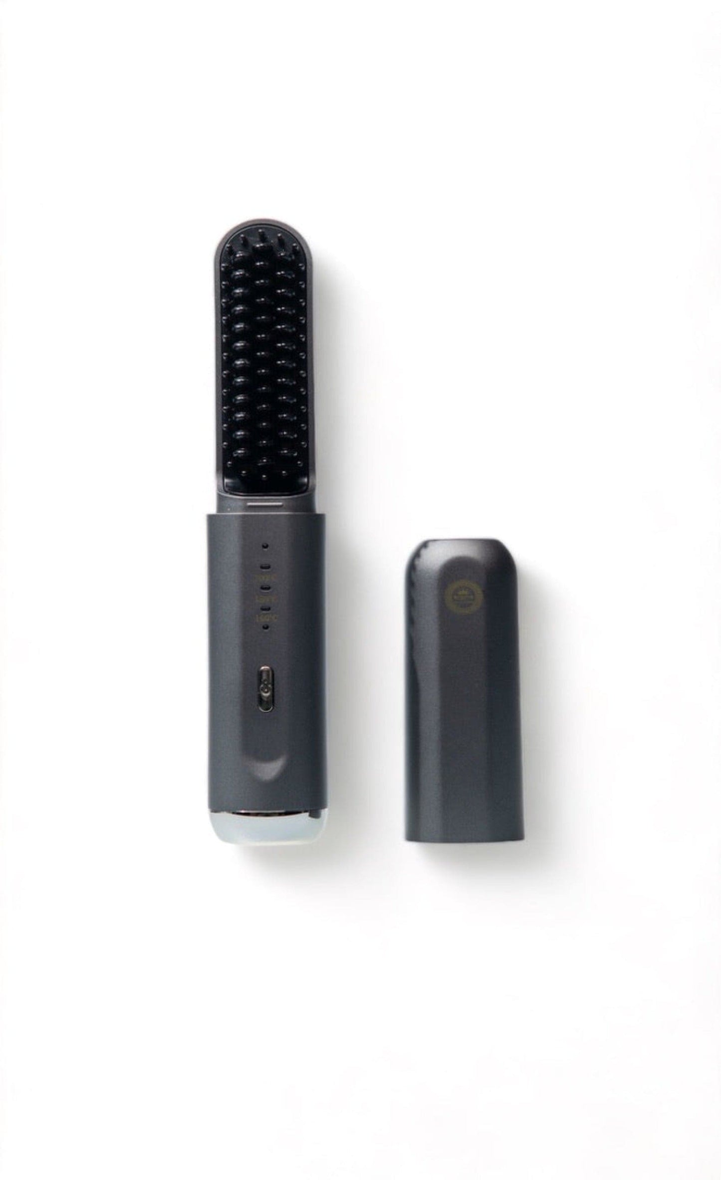 Organic Hairoids Wireless Portable Hot Comb