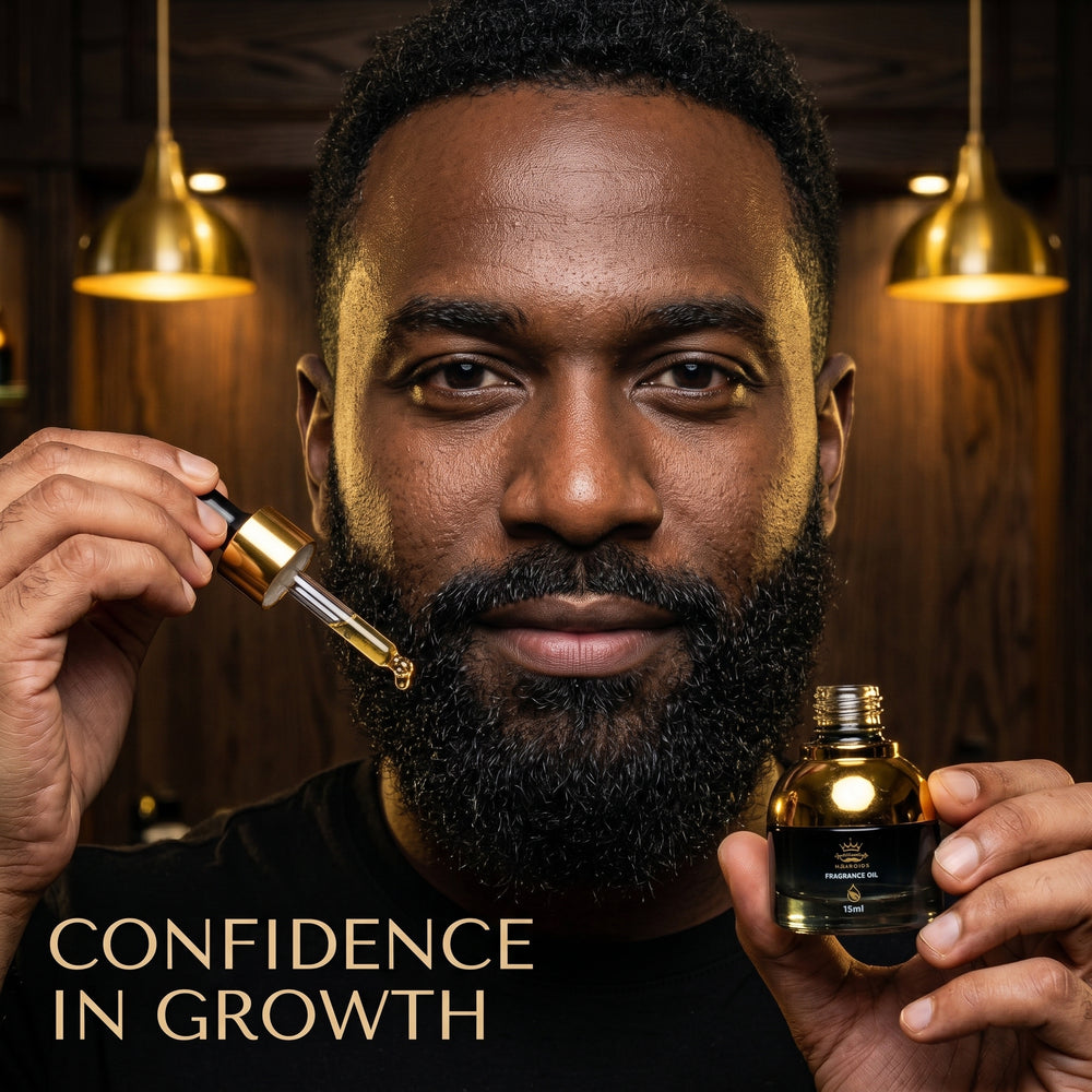 Rich Dreams Oud Oil- 15ML
