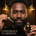 Rich Dreams Oud Oil- 15ML