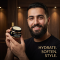 Organic Hairoids Growth Sealer Kit