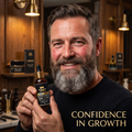 Organic Hairoids Grow & Essence Kit