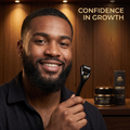 Organic Hairoids Growth Accelerator Kit
