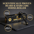 Organic Hairoids Growth Derma Roller