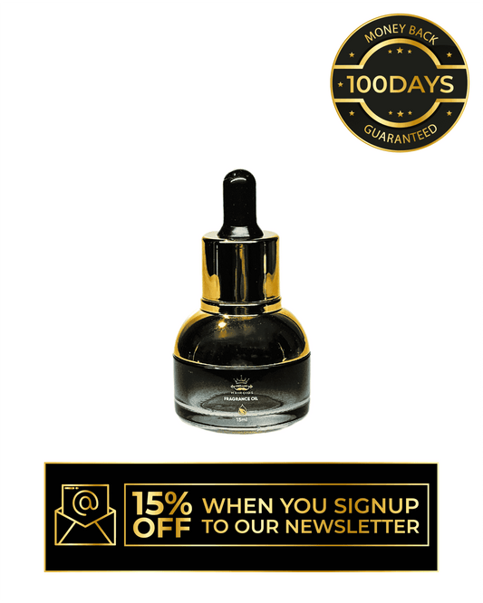Sweet Whispers Oud Oil- 15ML