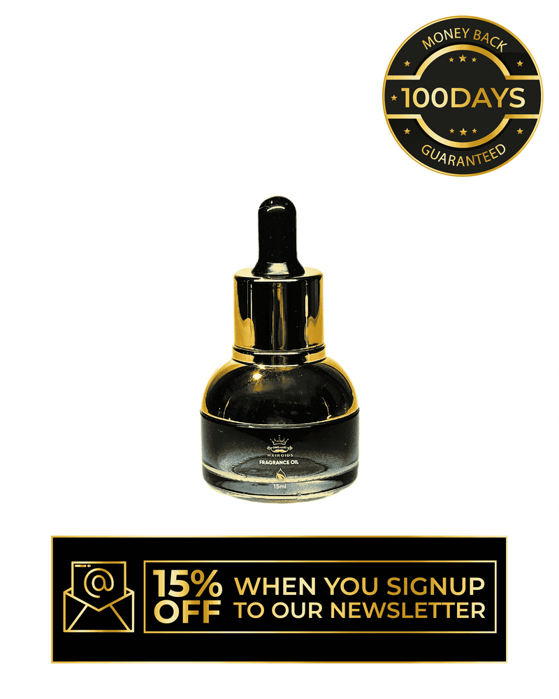 Rich Dreams Oud Oil- 15ML