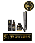 Organic Hairoids Growth In Abundance Kit