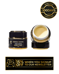 Organic Hairoids Beard Balm Buffet- 50ML