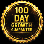 100-Day Growth Guarantee